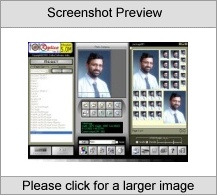 FotoReplica5.0 (Model 1.4M) Screenshot